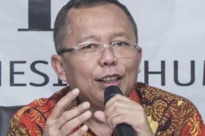 Presiden Disarankan Pilih Jubir yang Benar-benar Punya Kapasitas