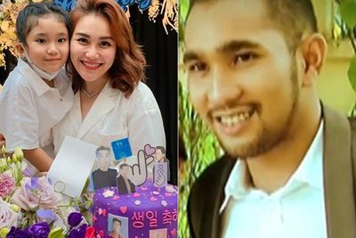 Dulu Minta Tes DNA, Sekarang Enji Puji Ayu Ting Ting Luar Biasa Mendidik Bilqis