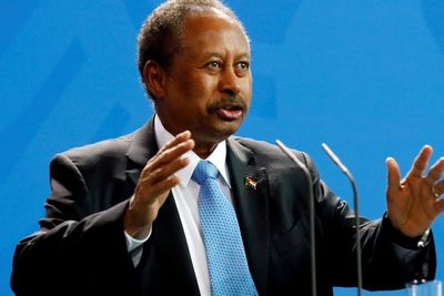 Sejumlah Pemimpin Sipil Sudan Ditangkap Pasukan Militer