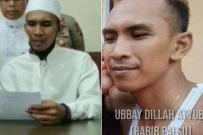 Sosok Habib Palsu di Amuntai Kalsel, Ngaku Keturunan Nabi Muhammad, Tak Hafal Ilmu Agama
