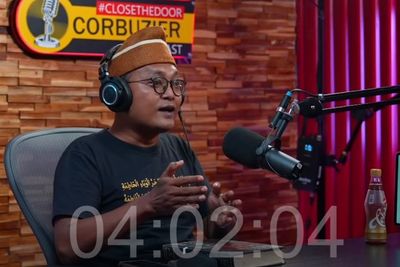 Wisata Halal Jadi Alasan Satpol PP Aceh Tangkap Anjing Canon, Guntur Romli: Salah Kaprah