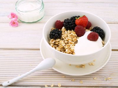 3 Tips Membuat Sarapan dengan Oatmeal, Menyehatkan!