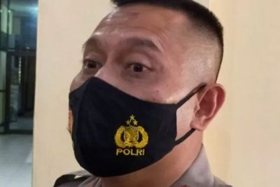 Tak Cuma Kapolres Nunukan, 3 Kapolres Ini Juga Pernah Dicopot Gegara Bermasalah