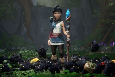 Ember Lab Sebut Sony Senang dengan Penjualan Game Kena: Bridge of Spirits!