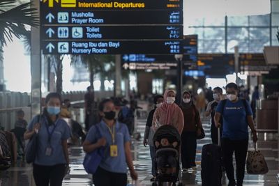 Tak Hanya Naik Pesawat, Ada Kemungkinan Semua Moda Transportasi Wajib PCR!