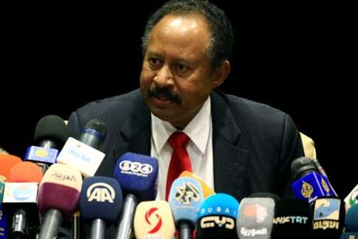 Kudeta Berdarah Sudan, Perdana Menteri Hamdok Ditahan di Rumah Ketua Dewan Militer