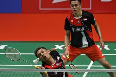 Jadwal French Open 2021 Hari Ini: Fajar Rian hingga Gregoria Mariska Mulai Perjuangan