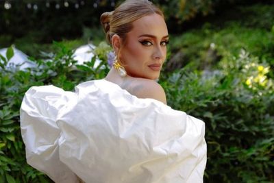 Adele Siap Gelar Konser Tahun Depan