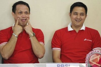 Rexy Mainaky Kembali Bergabung dengan Asosiasi Bulutangkis Malaysia