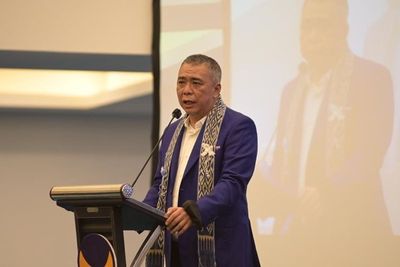 NasDem Yakin Presiden Jokowi Mampu Kelola Pemerintahan Meski Menterinya Nyapres