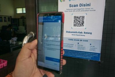 4 Cara Cek Sertifikat Vaksin COVID-19 di PeduliLindungi, Praktis!