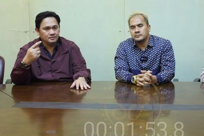 Curhat Tak Bisa Tampil di TV, Farhat Abbas: Saipul Jamil Bisa Jadi Gubernur & Bupati