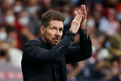 Bukan Pep Guardiola, Diego Simeone yang Jadi Pelatih Sepak Bola Terkaya Dunia