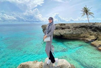 Tempat Wisata di Aceh yang Memanjakan Mata, Cocok Masuk List untuk Liburan Akhir Tahun!