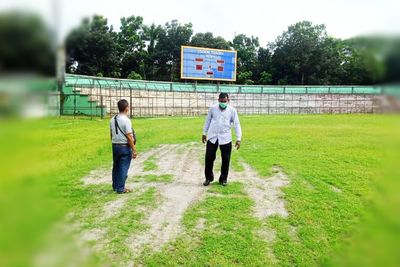 PSPS Riau Tuan Rumah Grup A Liga 2, PSMS Medan Kecewa