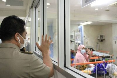 Wagub DKI: Tak Ada Lagi RT Zona Merah dan Oranye Covid-19 di Jakarta