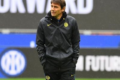 Antonio Conte Buka Peluang Ambil Alih MU, Tapi...