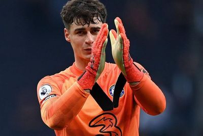 Butuh Kiper Baru, Juventus Bakal Rekrut Kepa Arrizabalaga?