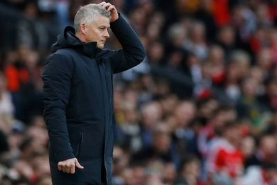 Manchester United Putuskan Tak Pecat Ole Gunnar Solskjaer, Kok Bisa?