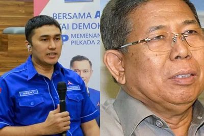 Demokrat Sampaikan Rasa Duka Usai Eks Mensesneg Sudi Silalahi Tutup Usia
