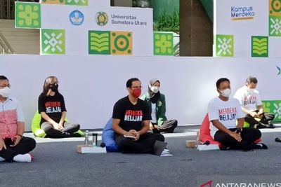 Lewat Program Merdeka Belajar, Nadiem Akan Basmi Tiga Dosa Besar di Sistem Pendidikan