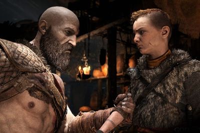Port PC dari God of War (2018) Bakal Ditangani oleh Jetpack Interactive