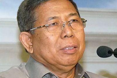 Kabar Duka: Mantan Mensesneg Era SBY, Sudi Silalahi Meninggal Dunia