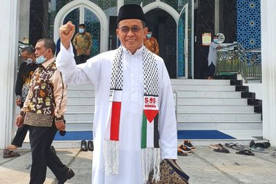 Harga Tes PCR Turun, Said Didu: Makin Curiga Dijadikan Ladang Bisnis