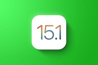 Apple Gulirkan iOS 15.1, Hadirkan Fitur SharePlay Hingga Perbaikan Sejumlah Bug