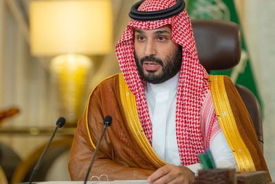 Pemilik Newcastle United Mohammed Bin Salman Punya Cincin Racun untuk Bunuh Raja Abdullah?