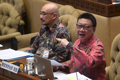 Terkuak Kecurangan SKD CASN di Kabupaten Buol, Menpan RB: Tidak Dilakukan Satu Orang