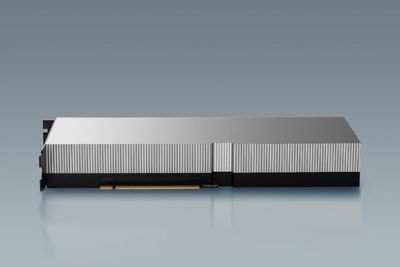 Melihat Tampilan GPU Khusus Mining Buatan Nvidia yang Dibanderol Rp61 Juta