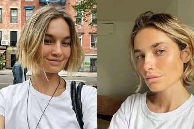 Mantan Model Victoria s Secret Mengaku Alami PTSD Usai Dikeluarkan dari Fashion Show