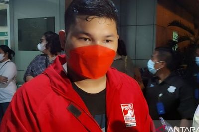 PSI Bersedia Tanggung Perawatan Korban Keracunan Nasi Kotak yang Dirawat di RS Koja