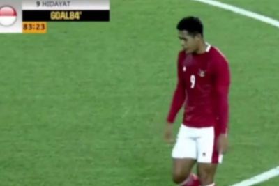 Timnas Indonesia Kalah 2-3 dari Australia, Shin Tae-yong: Pemain Sudah Ketakutan Duluan!