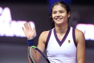 Petenis Cantik Emma Raducanu Minta Orang-orang Bersabar Padanya, Kenapa?