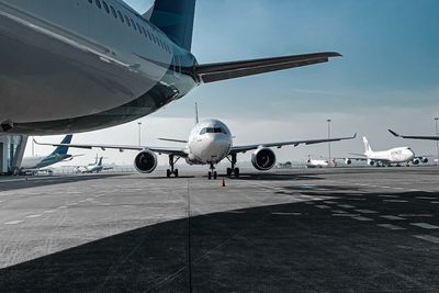 Berikut Daftar Bandara yang Mempunyai Landasan Pacu Ekstrem!
