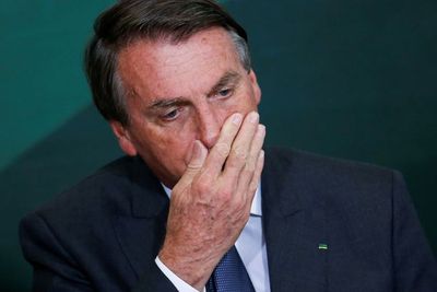 Senat Brasil Setujui Laporan yang Minta Presiden Jair Bolsonaro untuk Didakwa
