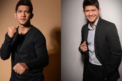 Main di Film The Expendables 4 , Iko Uwais Berperan Jadi Penjahat