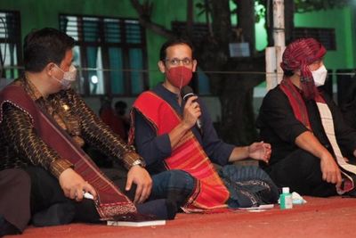 Musik Tradisi akan Masuk dalam Program Pendidikan, Ini Penjelasan Nadiem Makarim
