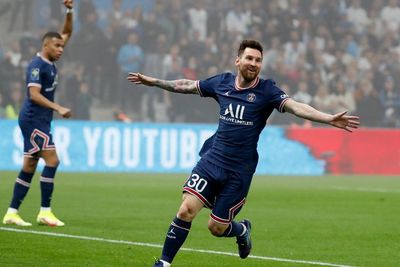 Gara-gara Kylian Mbappe, Lionel Messi Jadi Terkucilkan di PSG