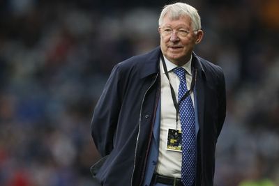 Sir Alex Ferguson Mendadak Kunjungi Tempat Latihan Manchester United, Dukung Solskjaer?