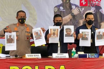 Polisi Sudah Kantongi Identitas Eksekutor Jambret di Sudirman yang Viral
