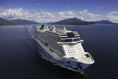Kapal Norwegian Bliss KembalI Beroperasi di Amerika Serikat
