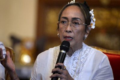 Pesan Sukmawati Usai Peluk Agama Hindu: Indonesia Beragam, Bertoleransi dengan Baik