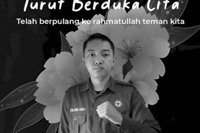 BEM se-Indonesia Desak UNS dan Kepolisian Transparan Soal Kematian Gilang