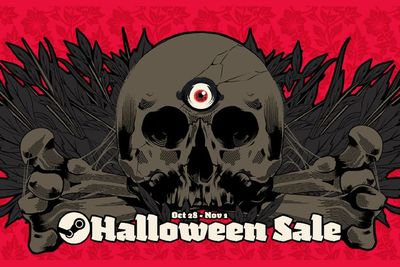 Valve Ungkap Jadwal Steam Sale Terbaru Sampai Bulan Januari Tahun Depan!