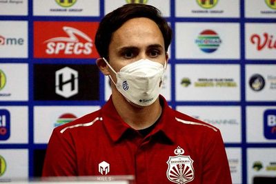 Pelatih Bhayangkara FC Diminati Klub Liga Inggris Cardiff City