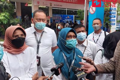 Kabiro Umum Kemensos Laporkan Pencatutan Nama Pejabat Ke Polda Metro