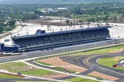 Mengenal Buriram, Kota Kelahiran Lisa Blackpink Tempat Sirkuit MotoGP Thailand Berada